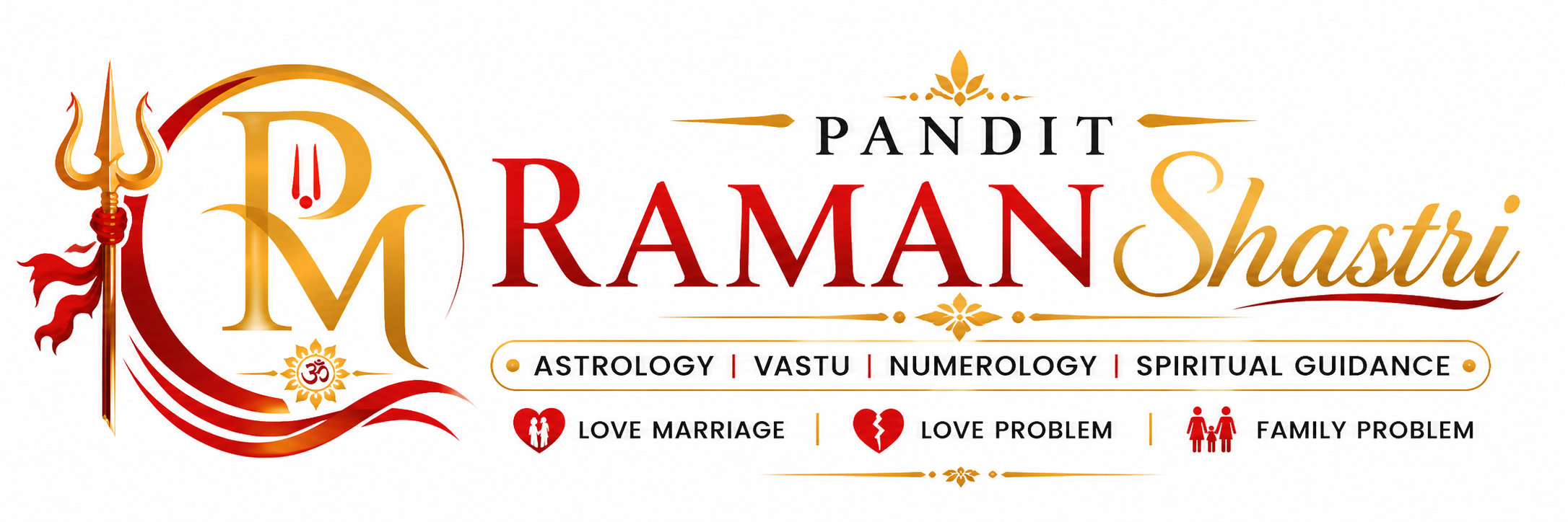 Pandit Raman shastri 